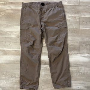 Mens H&M cargo pants